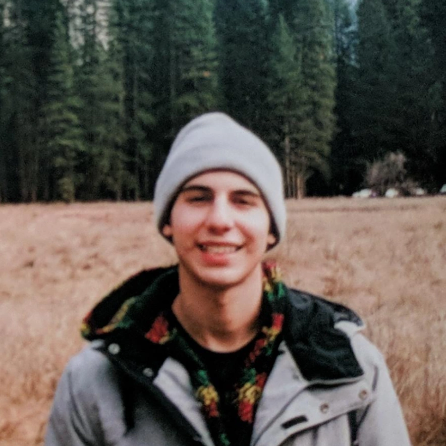 Eric — owner & operator