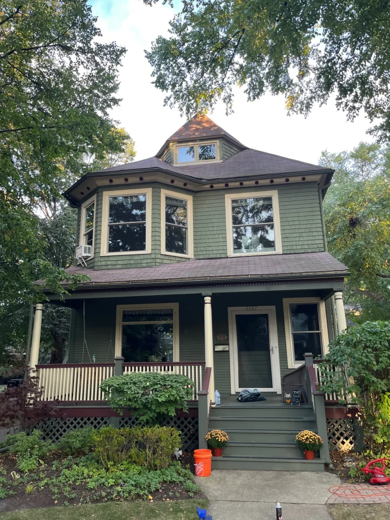Hinsdale, IL