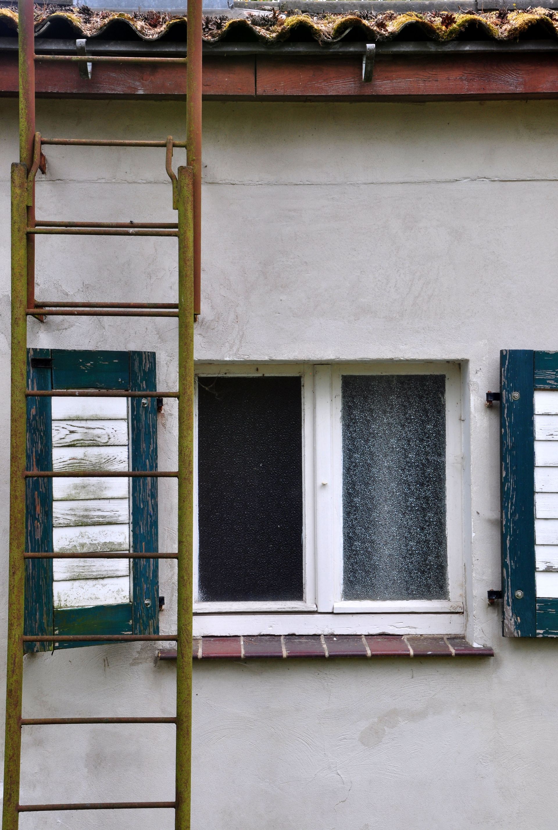 Window Cleaning