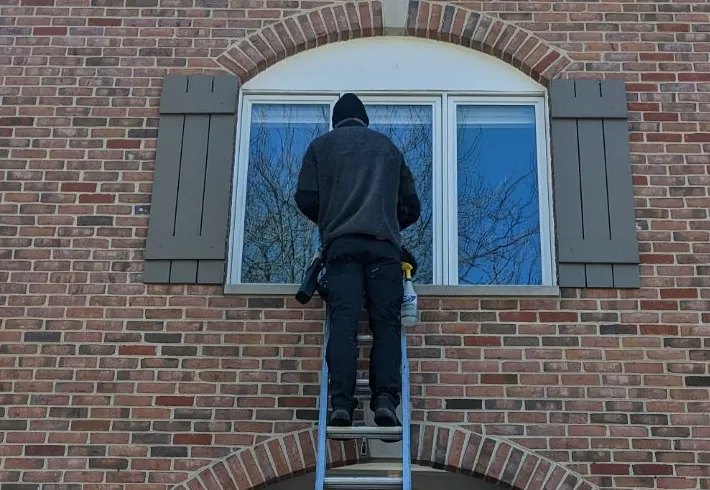 Window Cleaning